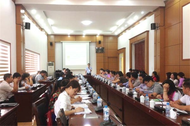 TP 32Win12 com tại tài khoản: Tập huấn kỹ năng vận hành phần mềm Chính quyền điện tử, cung cấp dịch vụ công trực tuyến mức độ 3