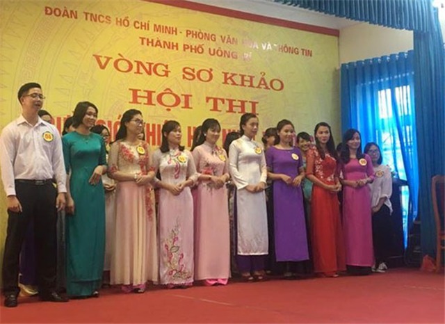 Vòng sơ khảo Hội thi Người dẫn chương trình hay nhất về 32Win12 com tại tài khoản