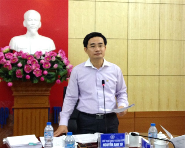 Hội nghị trực tuyến giao ban công tác an toàn vệ sinh thực phẩm 9 tháng đầu năm 