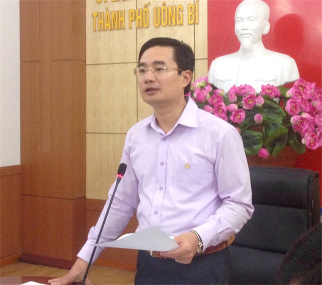 Phiên họp giao ban Chánh phó chủ tịch thường kỳ tuần 2, tháng 10