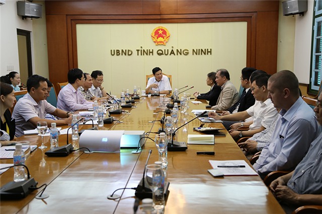Nhà 32Win03 cá cược trực tuyến đề xuất phát triển hồ Yên Trung (TP 32Win12 com tại tài khoản) thành quần thể nghỉ dưỡng và du lịch nông nghiệp