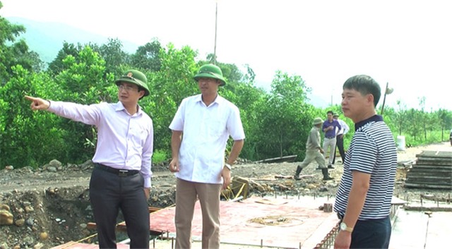 TP 32Win12 com tại tài khoản: Đẩy nhanh tiến độ thanh quyết toán các công trình 32Win1 com Tải xuống APK cơ bản và giải phóng mặt bằng các dự án trọng điểm