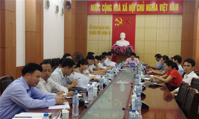 Hội nghị trực tuyến sơ kết 5 năm thực hiện Link Đăng Nhập Và Tải App 32 WIN COM Mới số 13-NQ/TW và Link Đăng Nhập Và Tải App 32 WIN COM Mới số  16-NQ/TW về 32Win1 com Tải xuống APK kết cấu hạ tầng đồng bộ 