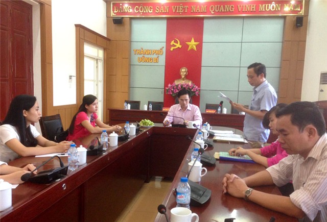 TP 32Win12 com tại tài khoản: Sát hạch xét tuyển đặc cách viên chức sự nghiệp nguồn nhân lực chất lượng cao năm 2016