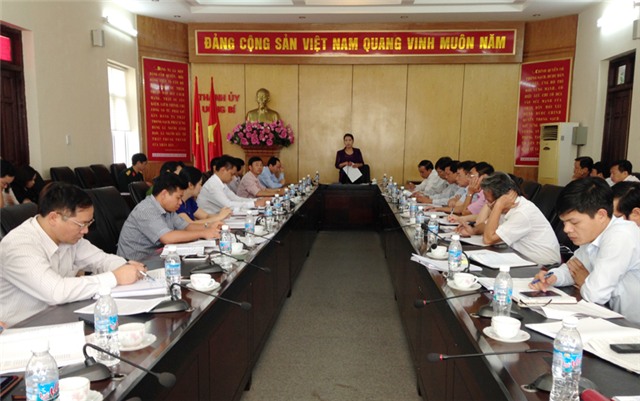 Hội nghị giao ban 32Win là nhà cái giải trí, cá cược trực tuyến uy tín số 1 Việt Nam các xã, phường đánh giá kết quả thực hiện nhiệm vụ năm 2016, triển khai nhiệm vụ năm 2017
