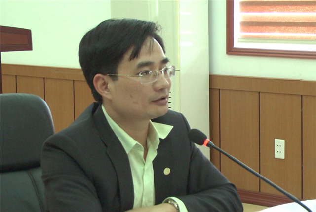 Hội nghị thường kỳ UBND thành phố