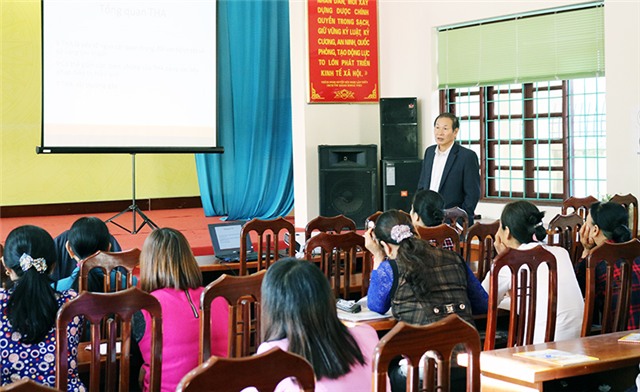 Bệnh viện Việt Nam - Thuỵ Điển 32Win12 com tại tài khoản: Áp dụng hiệu quả các đề tài khoa học