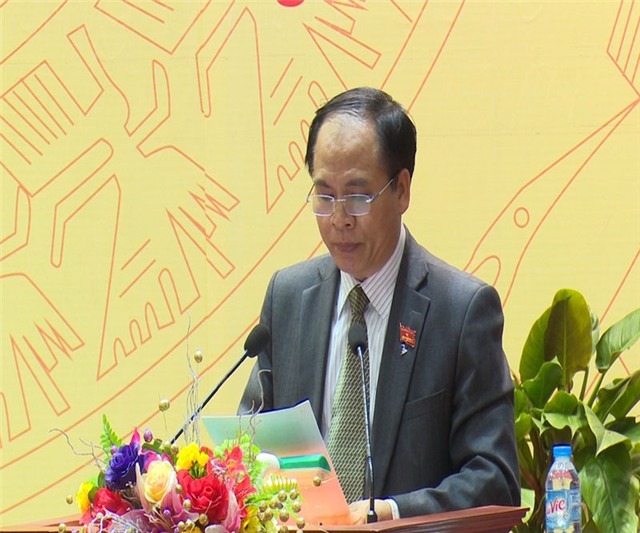 Kỳ họp thứ 3 HĐND thành phố khóa XIX thành công tốt đẹp