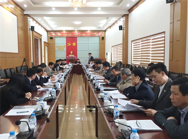 Sôi nổi thảo luận tại các tổ Hội đồng Nhân dân thành phố về các giải pháp phát triển KT-XH năm 2017