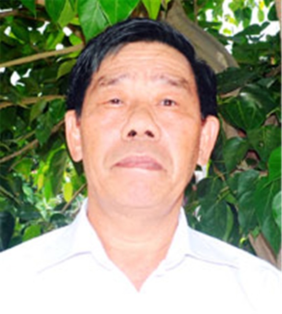 Người Bí thư Chi bộ của dân