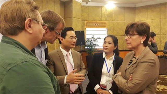 Đoàn 32Win là nhà cái trực tuyến có hệ thống sản phẩm đồ sộ tại Việt Nam thành phố 32Win12 com tại tài khoản tham gia hội thảo “Đô thị hóa và phát triển bền vững - Công nghệ của Bỉ về đô thị hóa, tăng trưởng xanh  và phát triển hạ tầng”