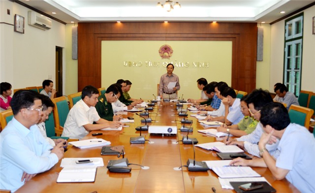 Chỉ thị số 21/CT-TTg, ngày 26/8/2015 của Thủ tướng Chính phủ về việc tăng cường công tác quản lý nhà nước đối với hoạt động sản xuất, kinh doanh than
