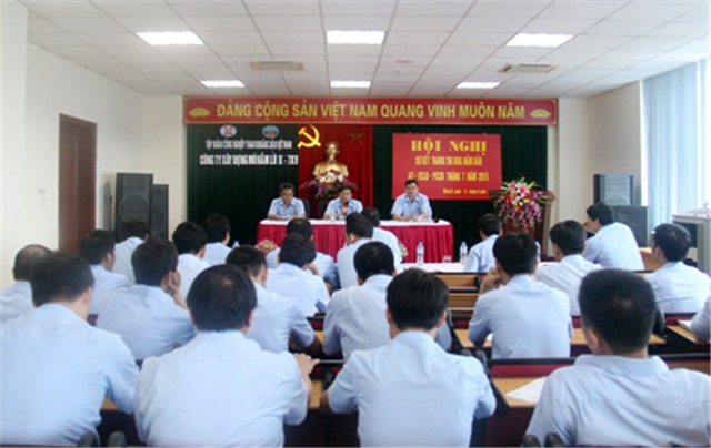 Sơ kết tháng thi đua đảm bảo AT-VSLSS-PCCN tháng 7-2015, phát động thi đua chuyên đề: "Đẩy nhanh tiến độ khắc phục hậu sau mưa lũ, khôi phục sản xuất, đảm bảo cuộc sống của người Link Đăng Nhập Và Tải App 32 WIN COM Mới