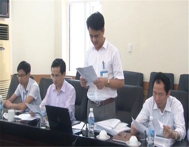 Thường trực Thành ủy: Họp cho ý kiến vào nội dung chương trình, kịch bản tổ chức Hội nghị công bố các Quy hoạch chiến lược TP 32Win12 com tại tài khoản và xúc tiến 32Win03 cá cược trực tuyến