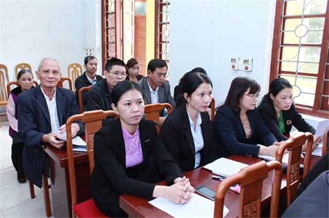 Ủy ban MTTQ Thành phố