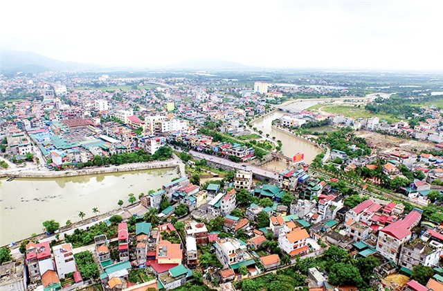 Phòng Kinh tế 
