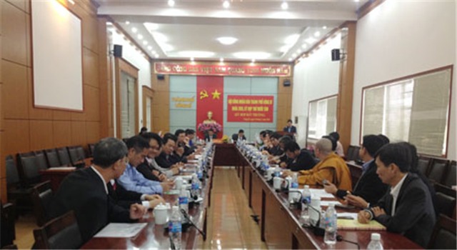 Văn phòng HĐND và UBND thành phố
