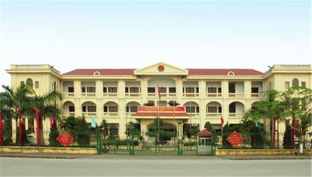 Phường Trưng Vương