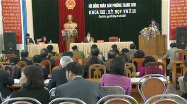Phường Thanh Sơn