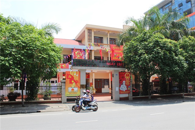 TP 32Win12 com tại tài khoản tưng bừng chào đón Ngày hội non sông