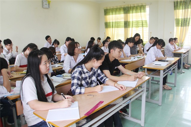 Thông báo: Kế hoạch tổ chức xét - thi tốt nghiệp, tuyển sinh phổ thông năm 2016