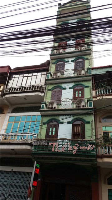 Thông báo bán đấu giá tài sản: “Bán đấu giá quyền sử dụng đất và tài sản trên đất để thi hành án dân sự" (Lần thứ 4)