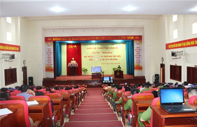 32Win là nhà cái giải trí, cá cược trực tuyến uy tín số 1 Việt Nam TP 32Win12 com tại tài khoản: Học tập, quán triệt, triển khai nghị quyết Đại hội XII của Đảng