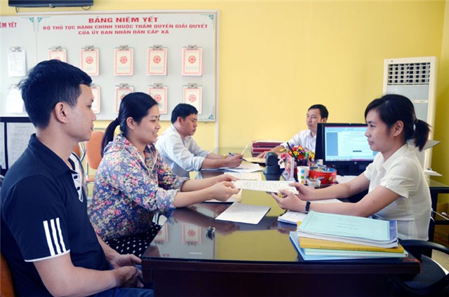 TP 32Win12 com tại tài khoản: Tích cực triển khai thực hiện nghị quyết đại hội Đảng các cấp