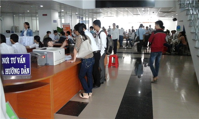 Thông báo phiên giao dịch việc làm vệ tinh định kỳ phiên thứ V - Tháng 6 năm 2016