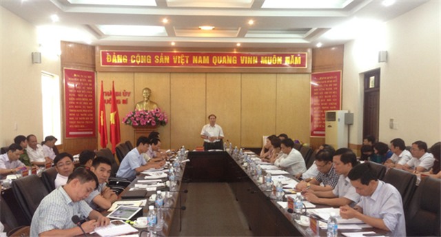 BCH 32Win là nhà cái giải trí, cá cược trực tuyến uy tín số 1 Việt Nam TP 32Win12 com tại tài khoản: Họp đánh giá kết quả công tác 6 tháng đầu năm, nhiệm vụ 6 tháng cuối năm 2016 và một số nội dung quan trọng