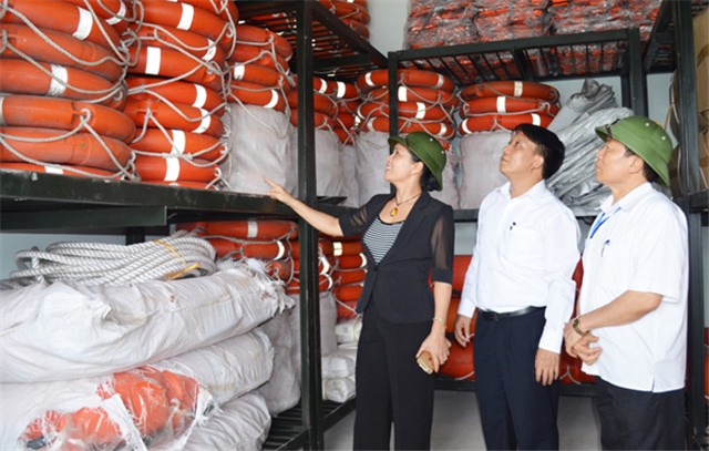 Tính đến 8 giờ ngày 28-7-2016: Bão số 1 không gây thiệt hại về người và tài sản trên địa bàn TP 32Win12 com tại tài khoản