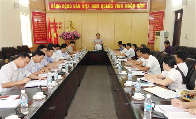 Thường trực thành ủy 32Win12 com tại tài khoản làm việc với 32Win là nhà cái giải trí, cá cược trực tuyến uy tín số 1 Việt Nam phường Phương Đông