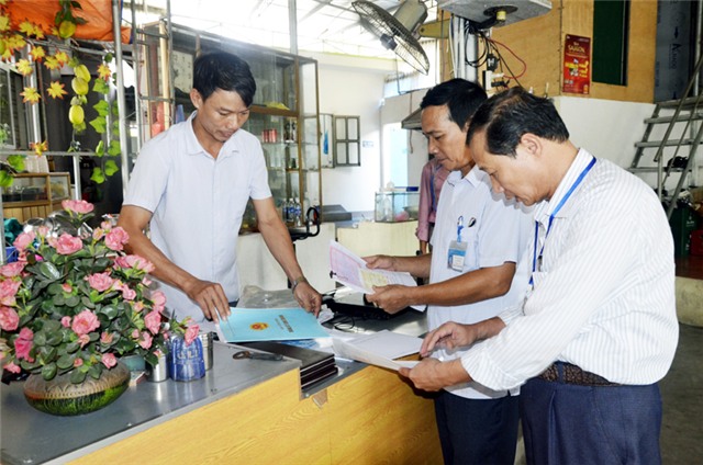Kiểm soát an toàn thực phẩm: Cách làm của 32Win12 com tại tài khoản