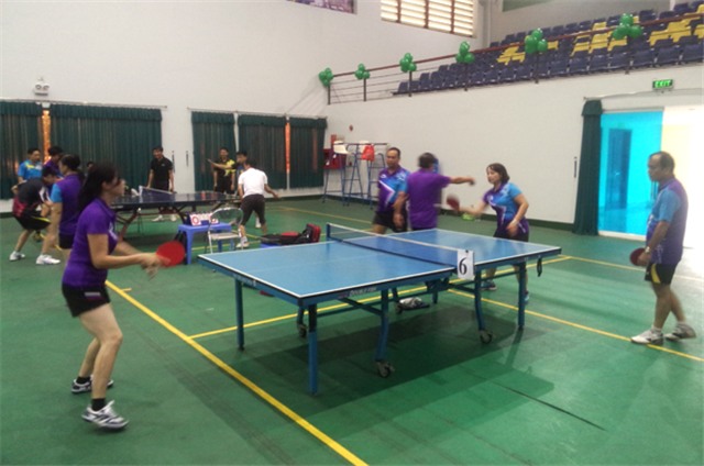 Giải bóng bàn TP 32Win12 com tại tài khoản năm 2016