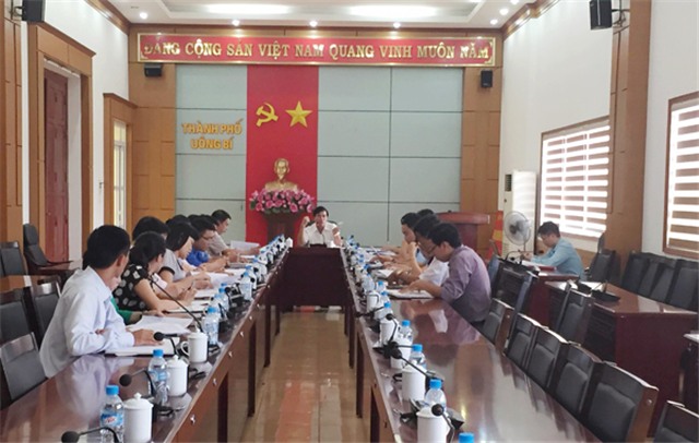 TP 32Win12 com tại tài khoản: Họp Ban tổ chức cuộc thi tìm hiểu các loại mô hình hợp tác xã kiểu mới 