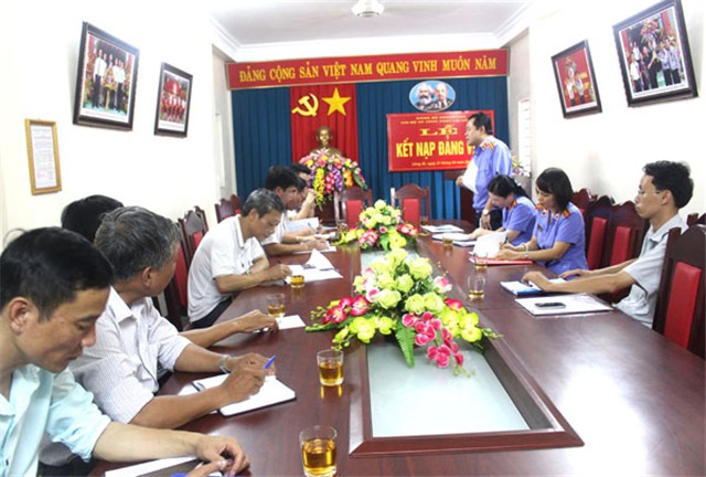 Viện kiểm sát nhân dân TP 32Win12 com tại tài khoản: Tăng cường kiểm tra hoạt động của Văn phòng Thừa phát lại 32Win12 com tại tài khoản