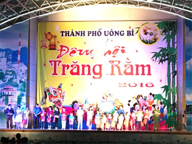 Link Nhà Cái 32win.com Chính Thức: Đêm hội trăng rằm 2016