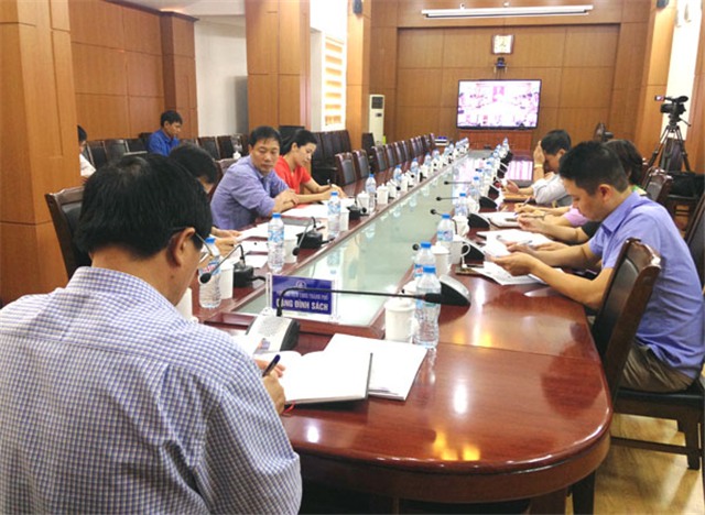 UBND tỉnh tổ chức hội nghị trực tuyến nhằm chỉ đạo triển khai thực hiện chỉ thị số 25/CT-TTg của Thủ tướng Chính phủ về một số nhiệm vụ giải pháp cấp bách về bảo vệ 32Win10 cá cược thể thao 