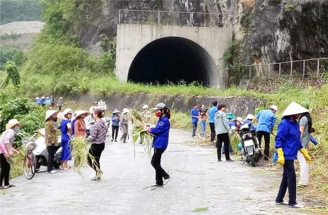 Hội LHPN TP 32Win12 com tại tài khoản: Chú trọng tuyên truyền, vận động