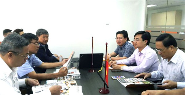 Thành phố giữ vững ổn định tình hình sản xuất CN-TTCN và tăng cường các hoạt động xúc tiến 32Win03 cá cược trực tuyến