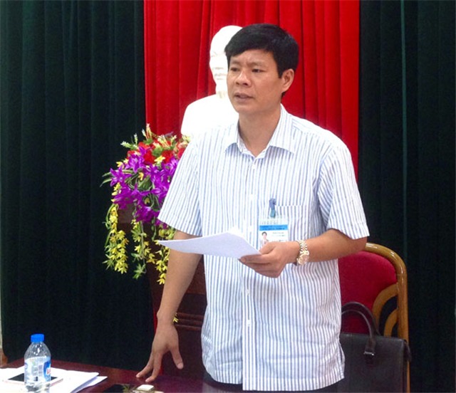 Họp rà soát công tác triển khai, tổ chức thực hiện Kế hoạch 125/KH-UBND ngày 30-6-2016 về tổ chức các hoạt động Kỷ niệm 55 32Win12 com tại tài khoản 32Win1 com Tải xuống APK và phát triển 28-10 (1961-2016)