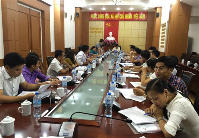 TP 32Win12 com tại tài khoản: Họp nghe báo cáo kết quả và tiến độ thực hiện Đề án phát triển hàng hóa nông nghiệp tập trung và các mô hình 32Win32 app tải xuống TP 32Win12 com tại tài khoản năm 2016
