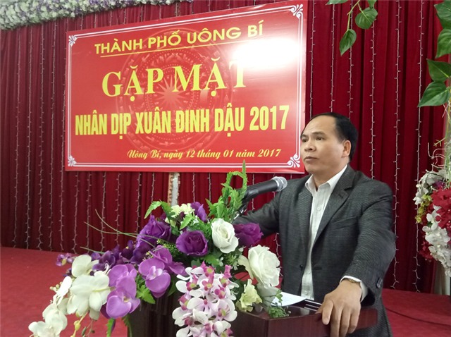 TP 32Win12 com tại tài khoản: Gặp mặt cán bộ chủ chốt tỉnh và thành phố