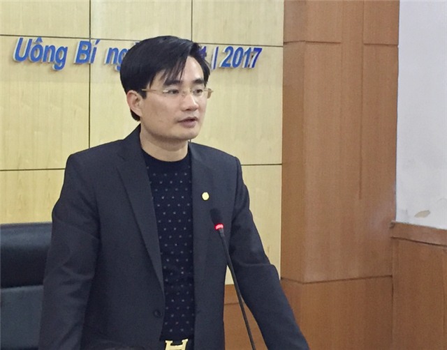 TP 32Win12 com tại tài khoản: Hoàn thành tốt các trọng tâm công tác tháng 1 tạo đà phát triển cho năm 2017