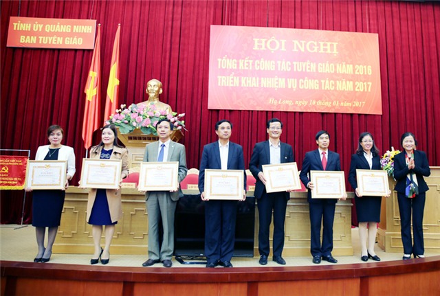 TP 32Win12 com tại tài khoản: Phát huy hiệu quả công tác tuyên giáo trong thực hiện nhiệm vụ chính trị