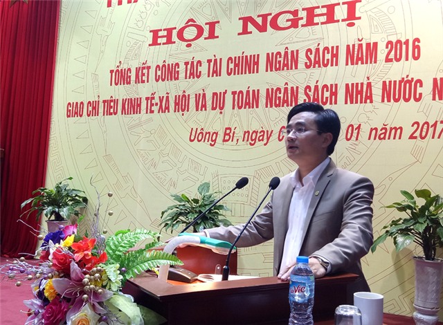 TP 32Win12 com tại tài khoản: Hoàn thành vượt mức kế hoạch thu ngân sách nhà nước