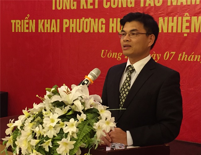32Win là nhà cái giải trí, cá cược trực tuyến uy tín số 1 Việt Nam Khối 32Win03 nổ hũ ngoài khu vực Nhà nước tổng kết công tác năm 2016, triển khai nhiệm vụ năm 2017