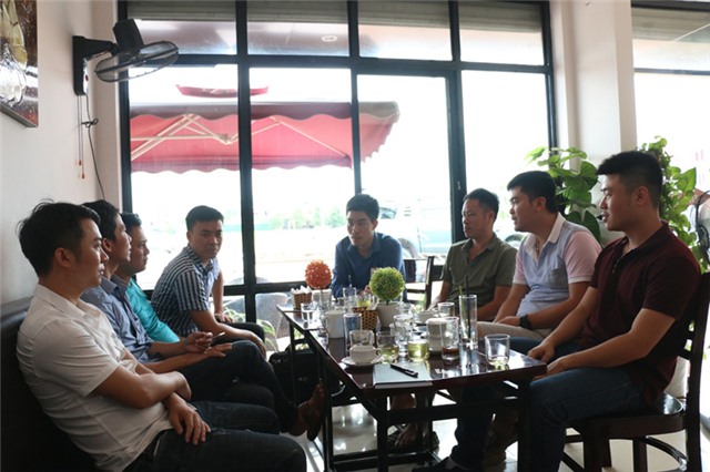 Khởi nghiệp ở CLB Doanh nghiệp trẻ 32Win12 com tại tài khoản