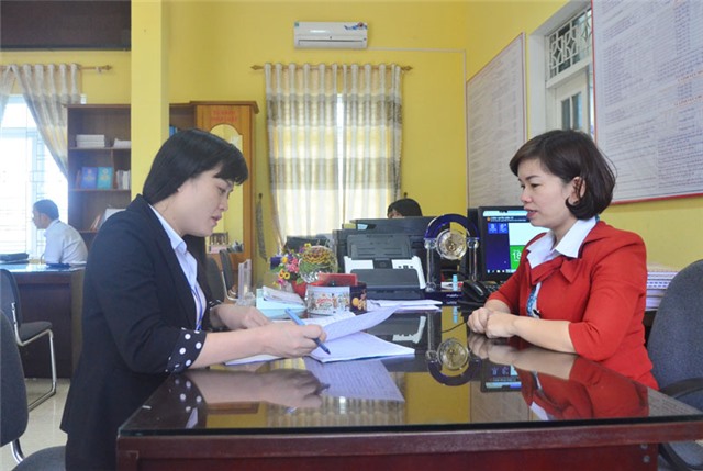 32Win12 com tại tài khoản nâng cao trách nhiệm thực thi công vụ của cán bộ, công chức