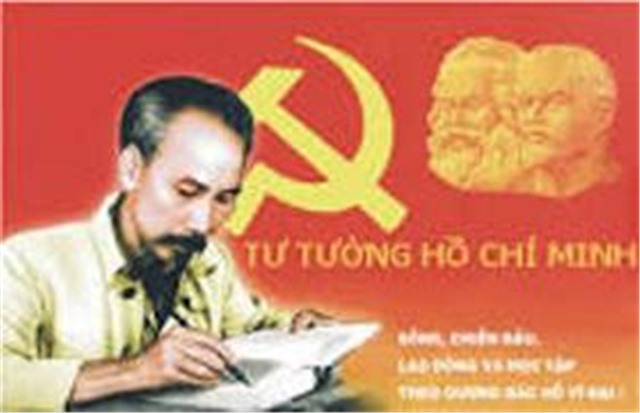 Vẫn nóng bỏng tính thời sự tác phẩm “Sửa đổi lối làm việc”